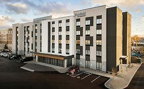 Fairfield By Marriott Inn & Suites Cincinnati Oakley